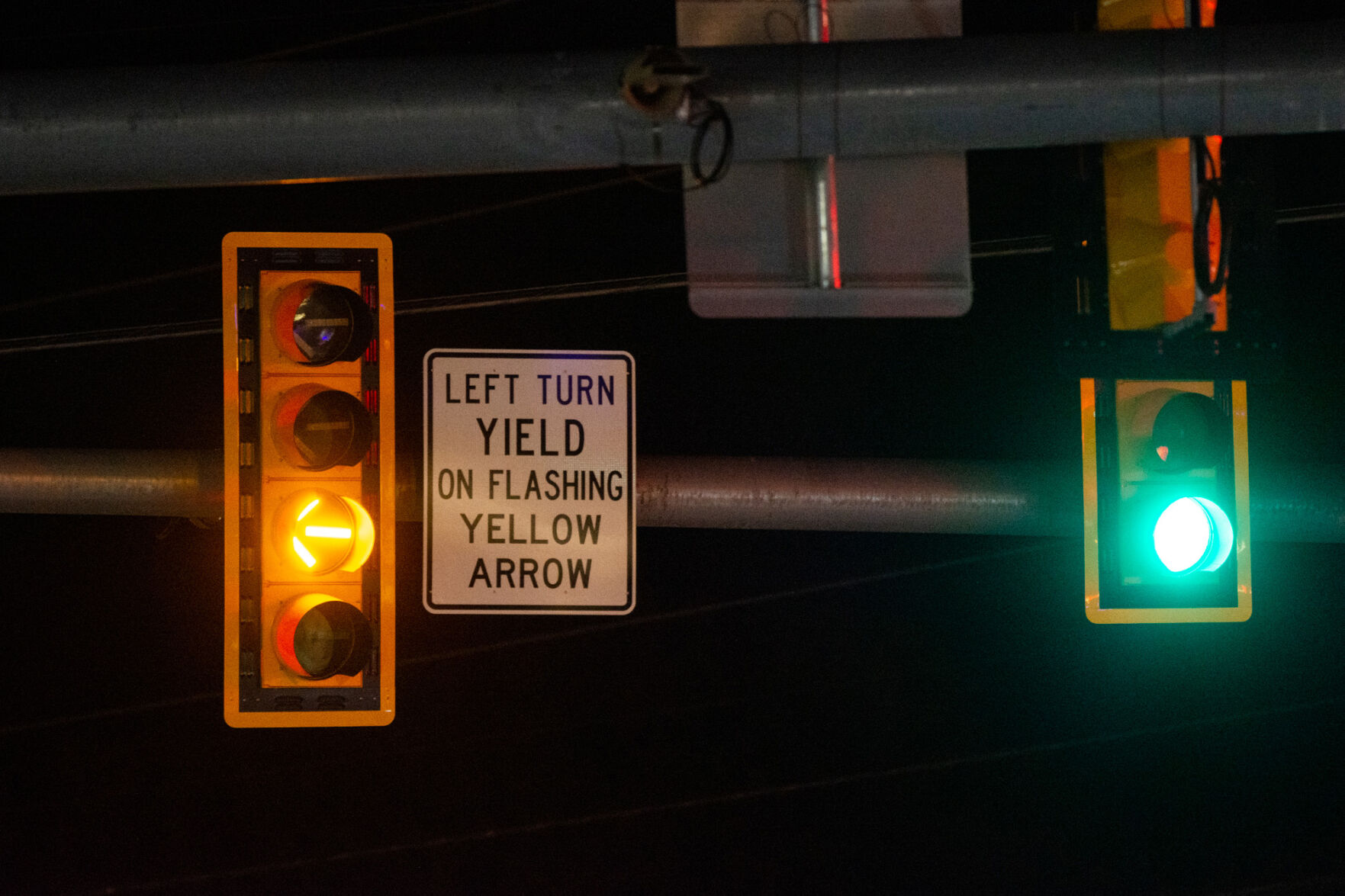 traffic light